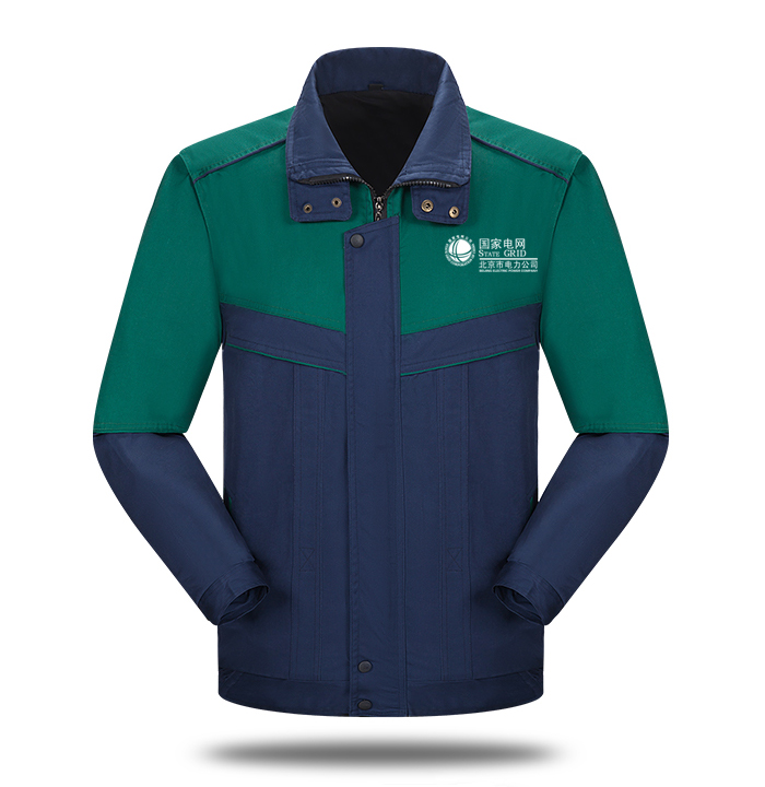 國家電網(wǎng)電力維修工作服