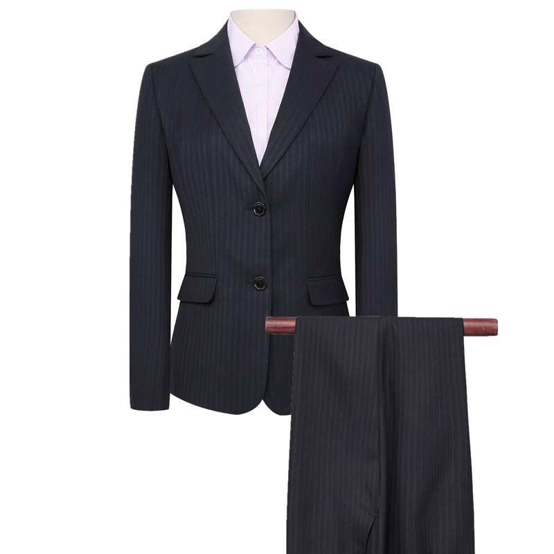 光大銀行前臺(tái)制服套裝 光大銀行前臺(tái)制服套裝